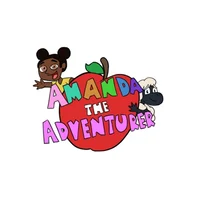 Amanda the adventure
