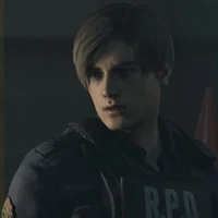 Leon Kennedy 