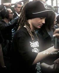 Tom kaulitz