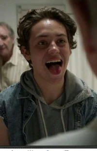 Carl Gallagher