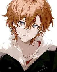 Chuuya Nakahara