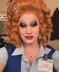 Jinkx Monsoon