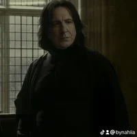 Severus Snape 