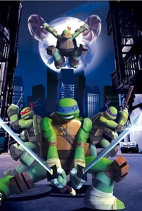 Tmnt2012