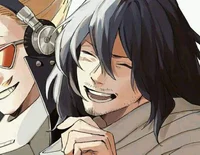 Aizawa Shota
