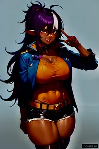 -Kny Detailed- 2 Rpg