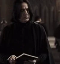 Severus Snape