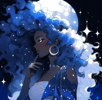 The Moon