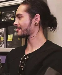 Tom kaulitz 