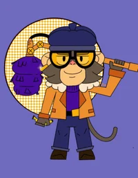 Mico Brawl Stars 