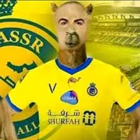 Camellonaldo