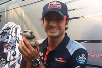 Carlos Sainz