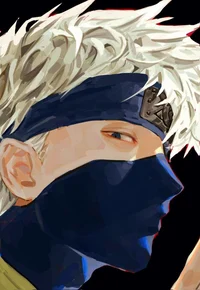 Kakashi Hatake
