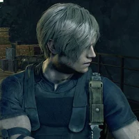Leon Kennedy 