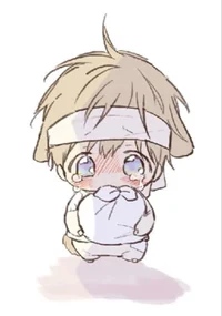Abandoned baby