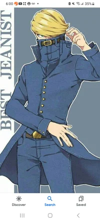 Best Jeanist