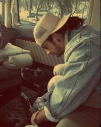 Tom kaulitz x child