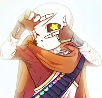 Ink sans