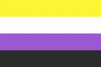 Non-binary Brazilian