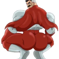 Thicc Omni-Man