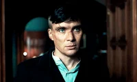 Thomas Shelby
