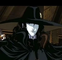 D Vampire Hunter 