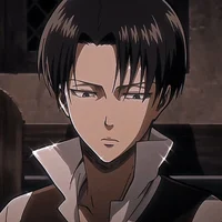 Levi Ackerman 