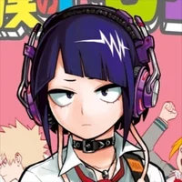 Jirou Kyouka