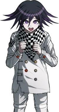 Kokichi Oma-Vore-