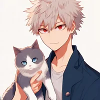 Bakugou