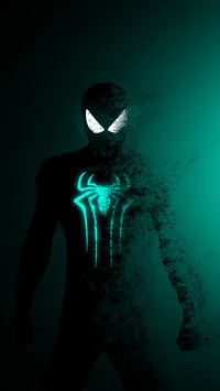 Peter x Silk