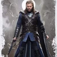 -Immanuel Allfather-