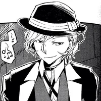 Chuuya Nakahara