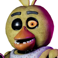 Cinematic Chica