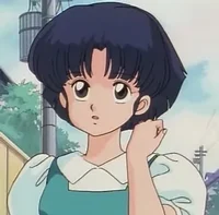 Akane Tendo