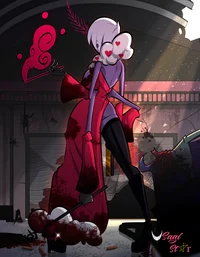 Fem Valentino Update