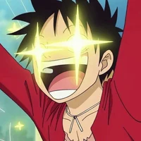Luffy