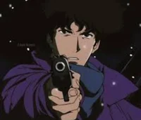 spike spiegel