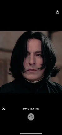 Professor Snape