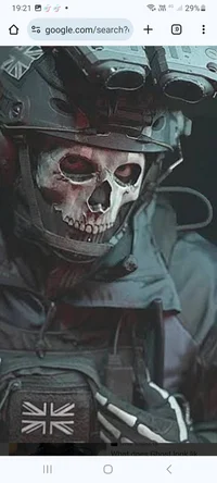 Ghost