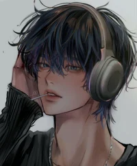 Gamer boyfriend
