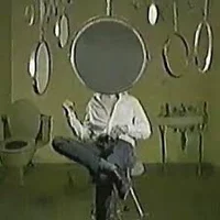 Mirror Man