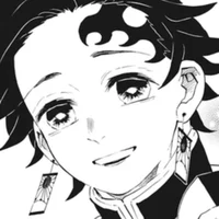 Kamado Tanjiro
