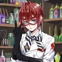 Riddle Rosehearts