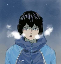 Kageyama Tobio