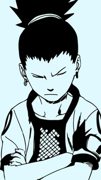 Shikamaru