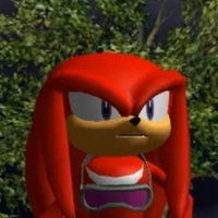 KNUCKLES 