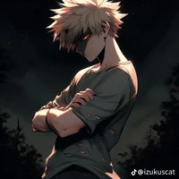 Bakugo the Samurai