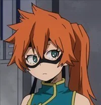 Itsuka Kendo