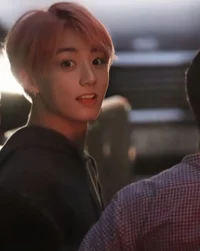 Jungkook inocente 
